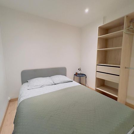 شقة Superbe T3 Sejour Marseille Clim 2 Balcons Timone المظهر الخارجي الصورة